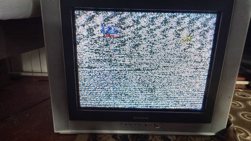Телевізор Samsung