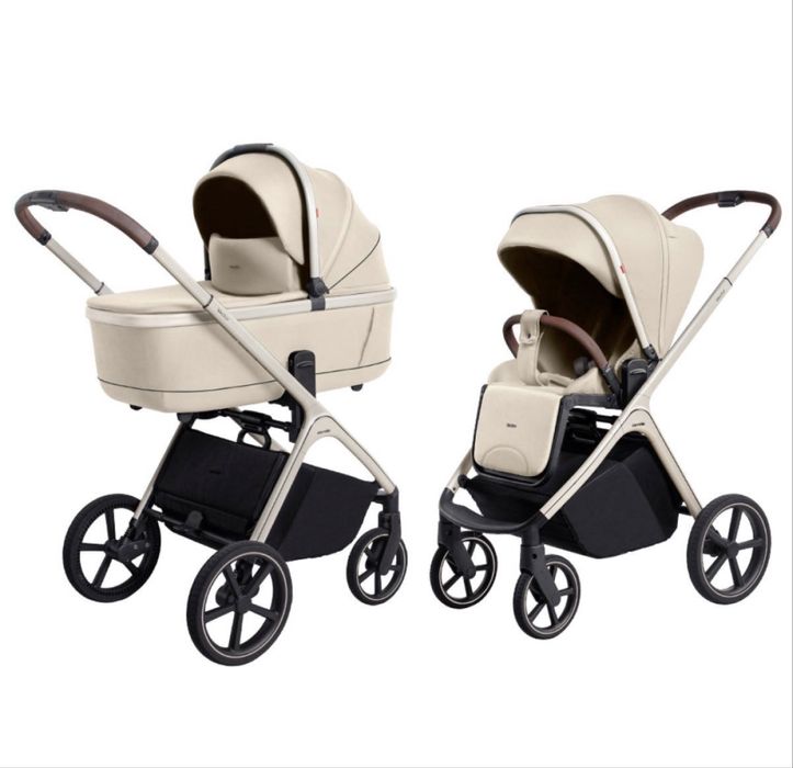 Коляска Carello Vector 2в1