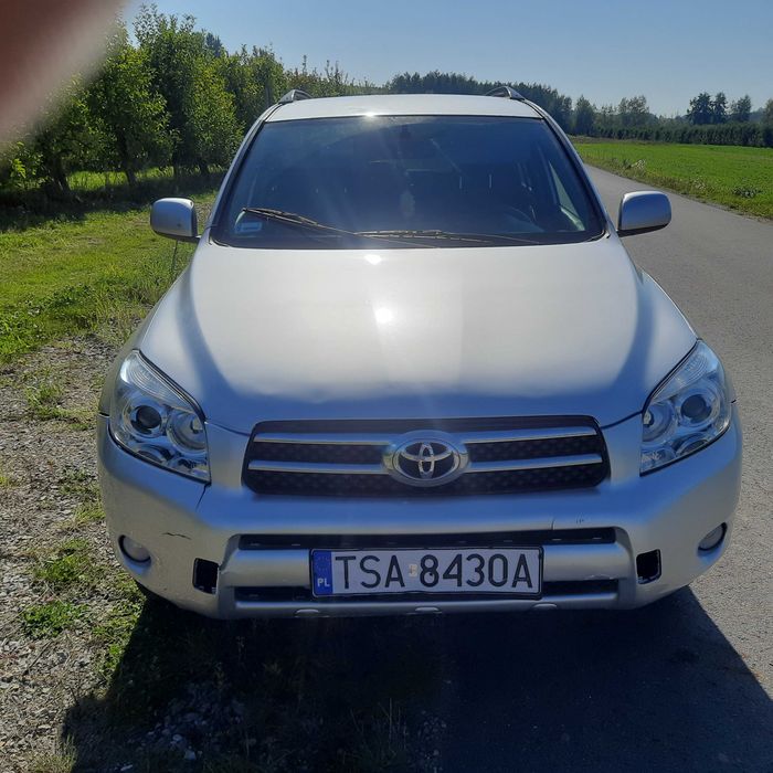 Toyota RAV-4