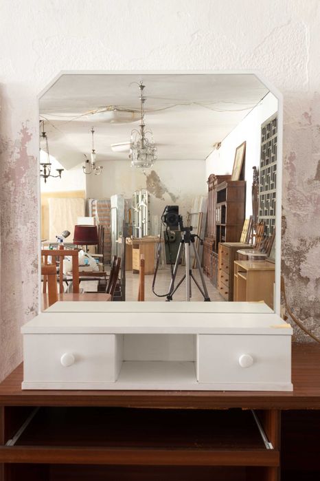 Espelho para Tocador Novo