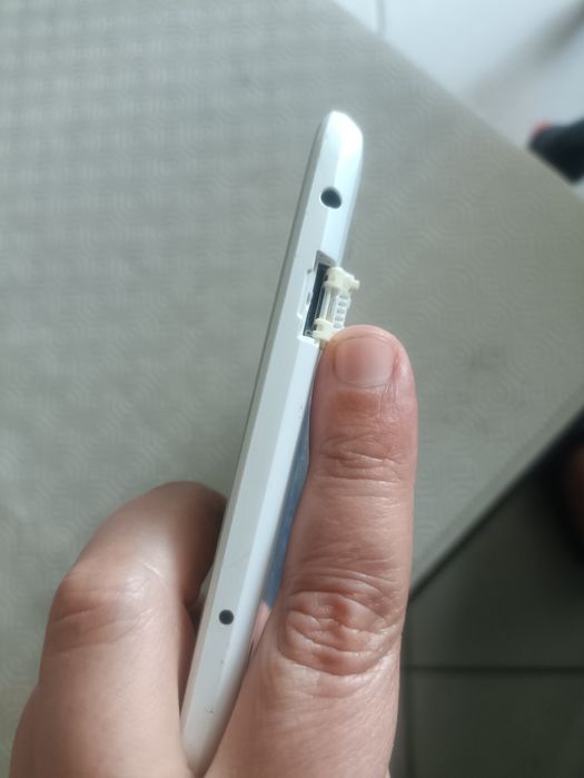 Tablet LG V500 de 8,3"