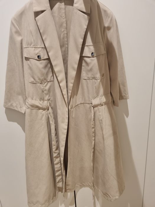 Vestido Gaudi novo