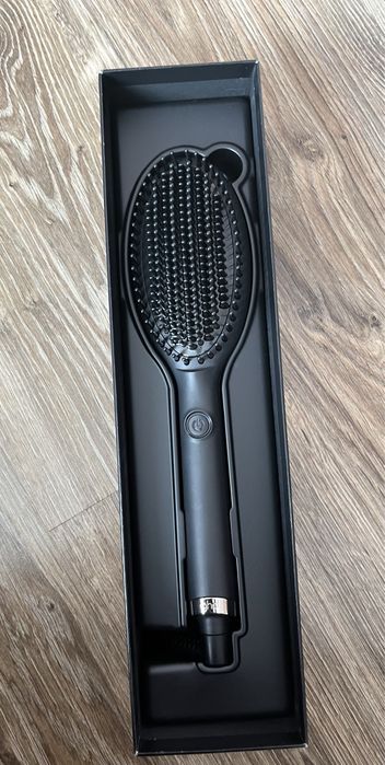 Професійна термощітка GHD Glide Styling керамічний