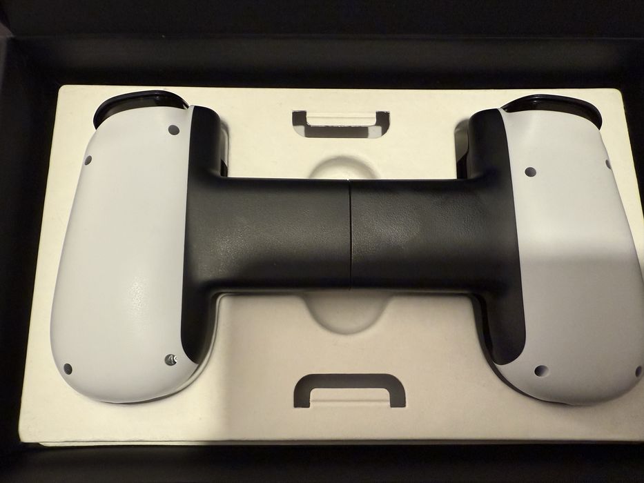 Vendo BackBone Playstation 5 Iphone e Android