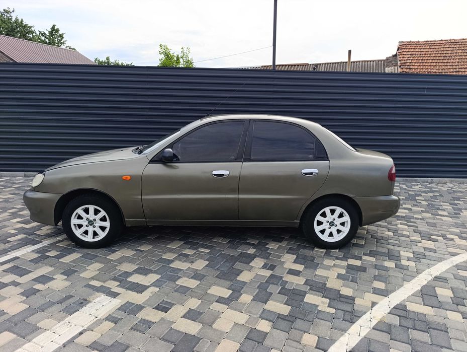 Продам Daewoo Sens 1.3