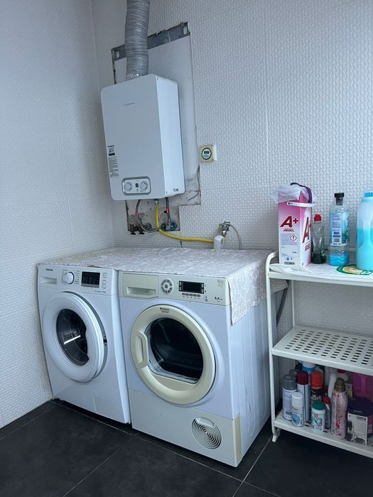 Quarto mobiliado em Alfena