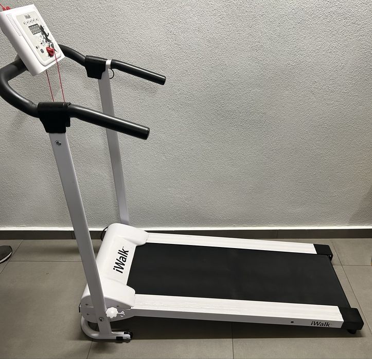 Passadeira iWalk