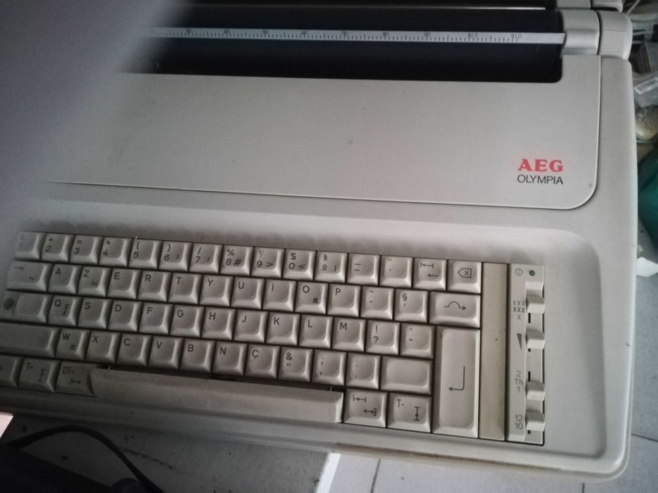 Vendo material reciclagem