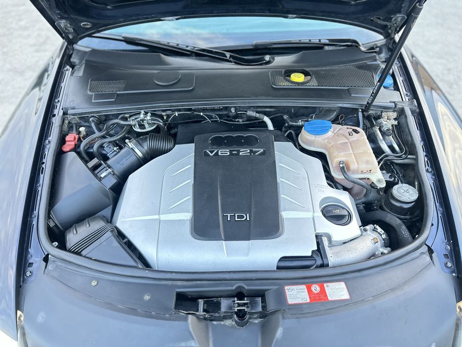 Продам AUDI A6C6