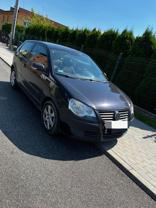 Volkswagen Polo 2006