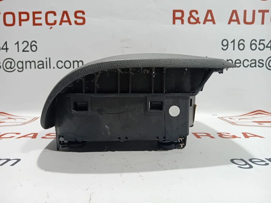 Airbag do Volante Citroen Jumpy II Ref 07354697740 Original