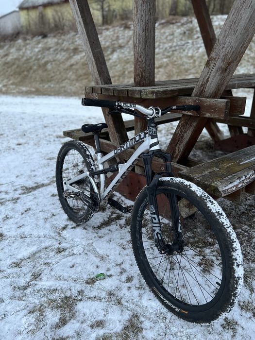 dartmoor shine 2023 custom!!