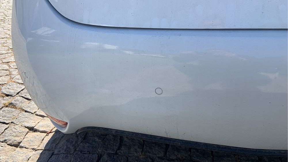 Carro Electrico Renault Zoe