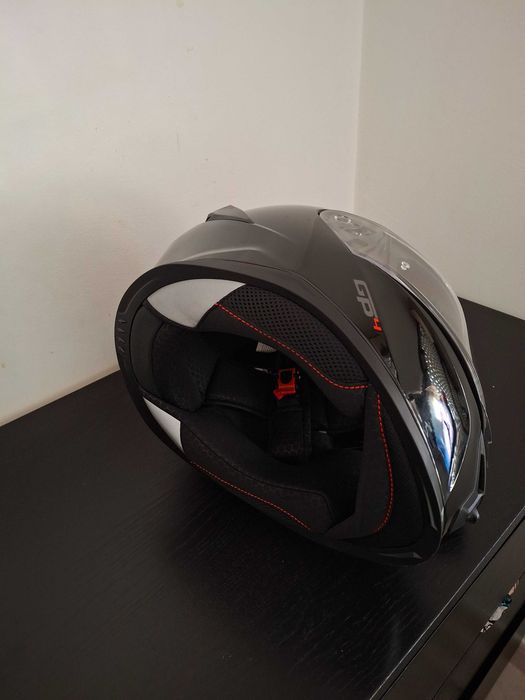 Capacete XL para motociclos