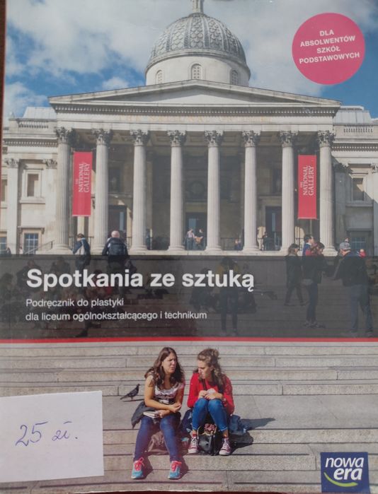 Sprzedam podręczniki do kl.1 liceum-technikum