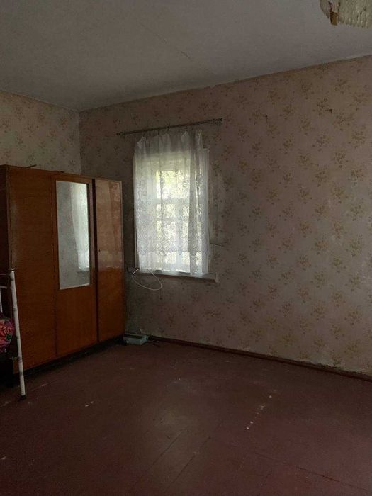 Дом с участком в Черниговской области