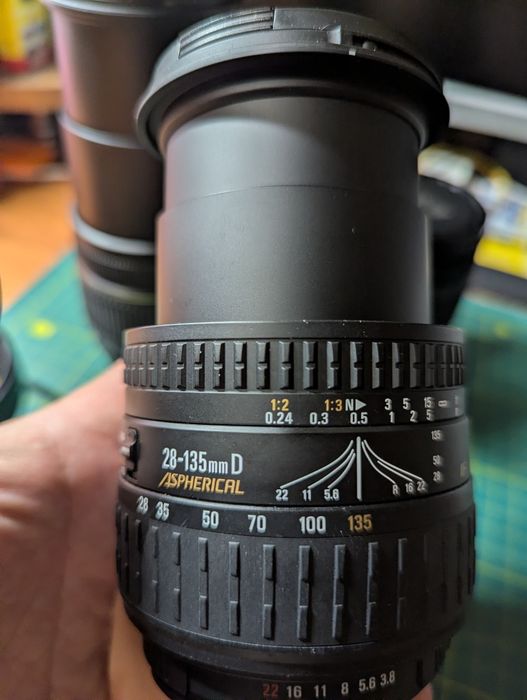 Продам nikon d7100