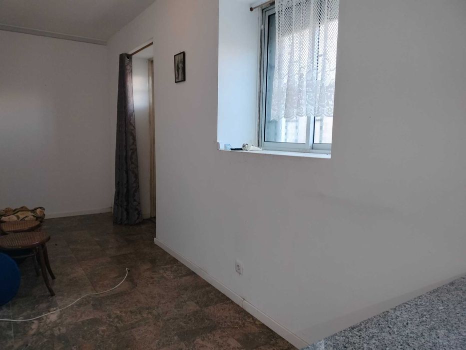 Apartamento T1 Alvalade
