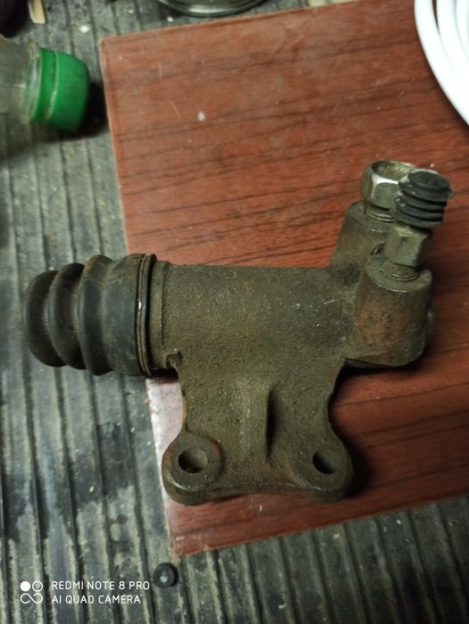 Циліндр щеплення