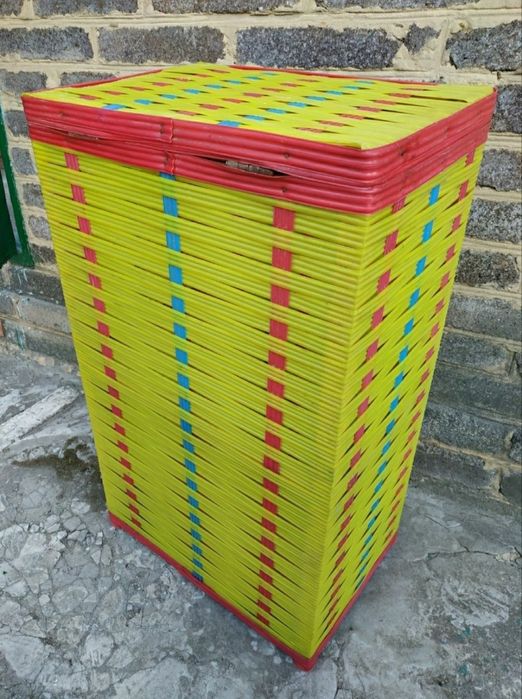 Ящик для хранения белья.