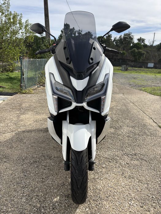 Vogue SR1 com garantia do fabricante