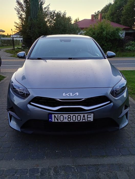 Kia Cee'd