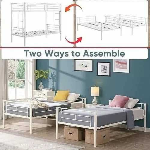 Beliche em ótimo estado – ideal para crianças ou jovens!