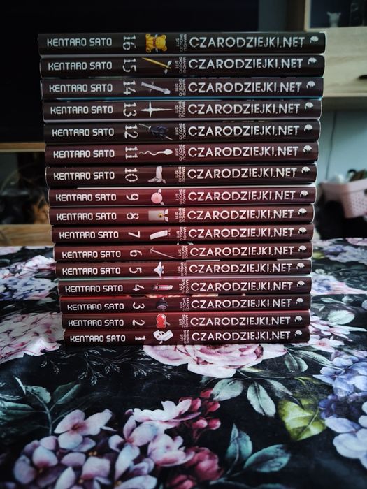 czarodziejki.net 1-16