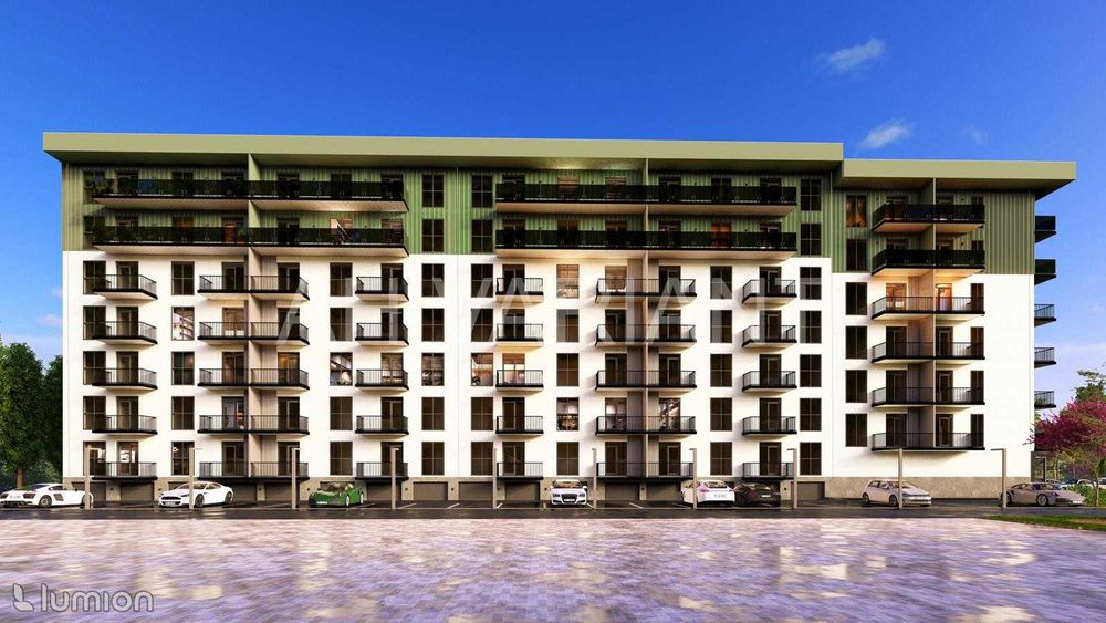 Продається однокімнатна квартира, ЖК HOME Код: 39159