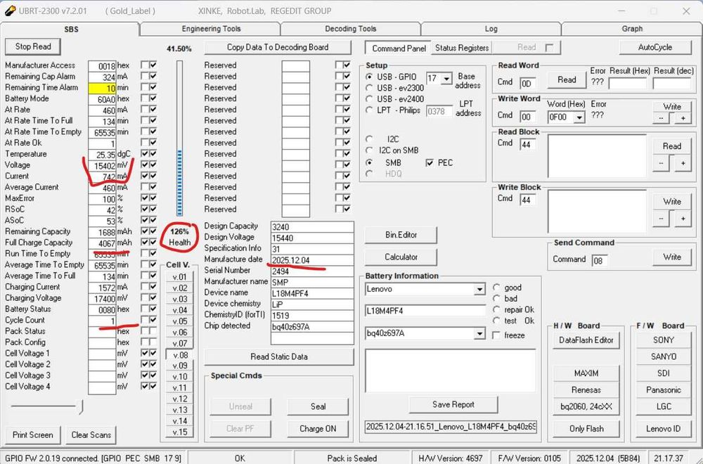 Ноутбук  Lenovo IdeaPad S540-14 i5-8250U/8GB/SSD 512gb