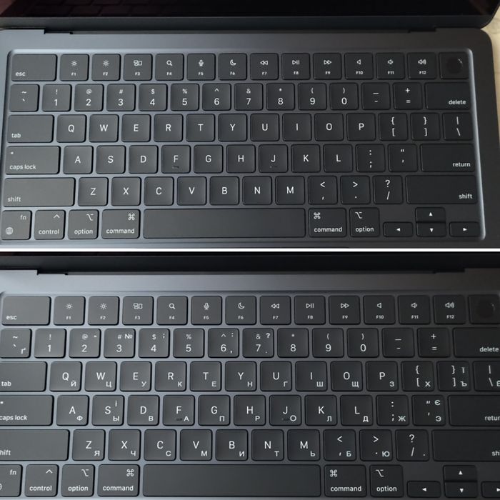 Лазерне гравірування