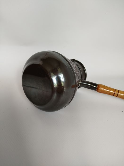 Турка медная 400 мл.