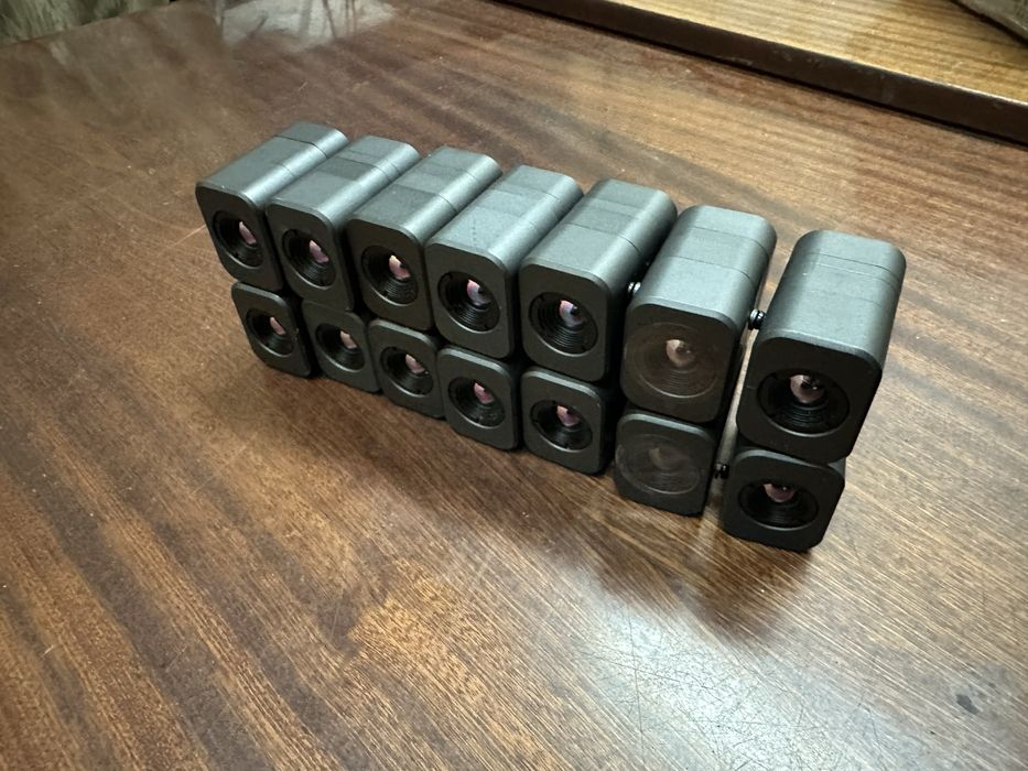 Нічна тепловізійна камераCaddx 640CA