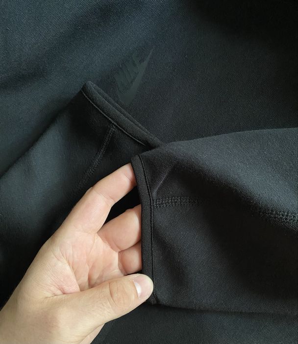 Nike tech fleece