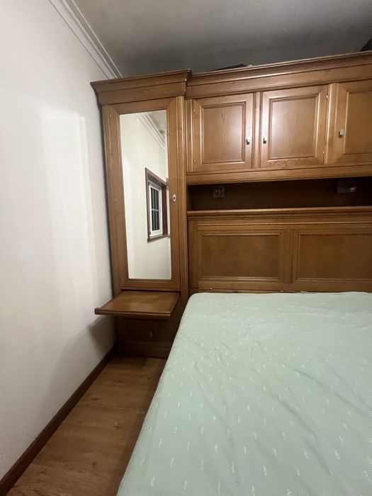 Conjunto quarto casal