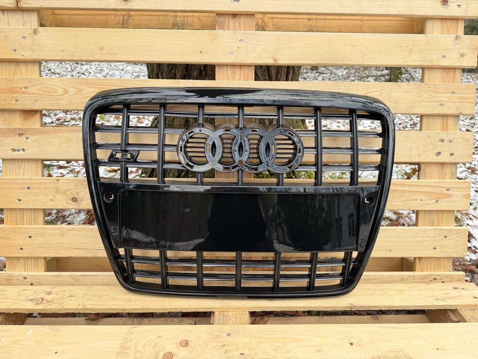 Grill Atrapa Audi A1,A3,A4,A5,A6,A7,A8,Q3,Q5,Q7,Q8,TT
