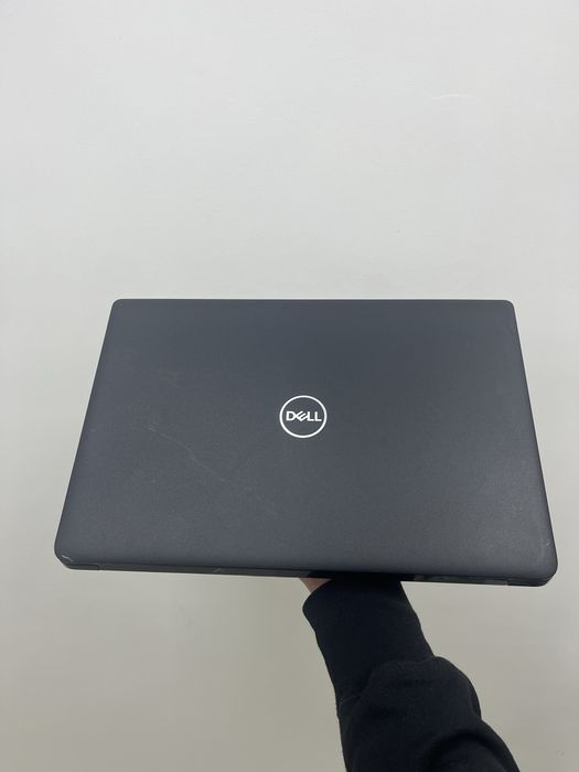 Ноутбук Dell Latitude 3500 i7-8565U NVIDIA MX130 DDR4 SSD