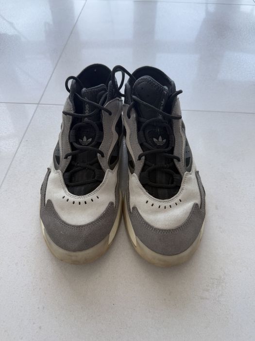 Кросівки Adidas STREETBALL 2.0