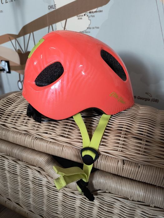 Kask Bontrager 46 50 little dipper