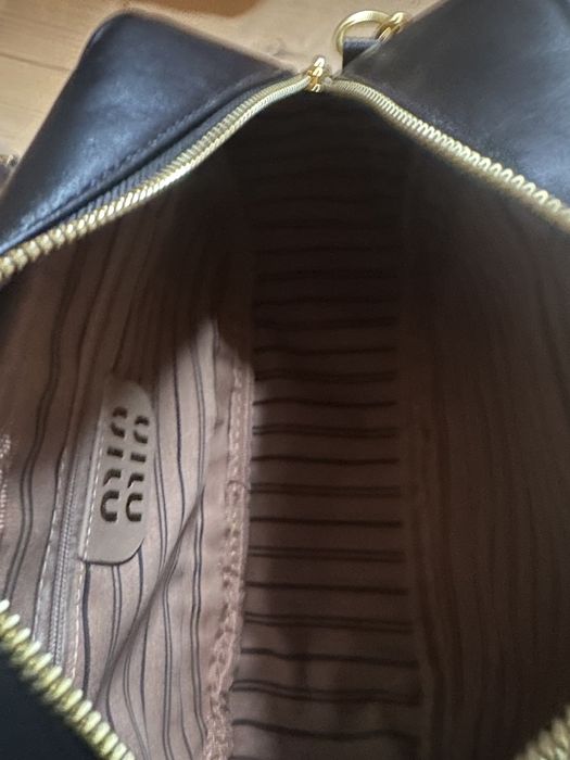 Torebka damska MINMIN