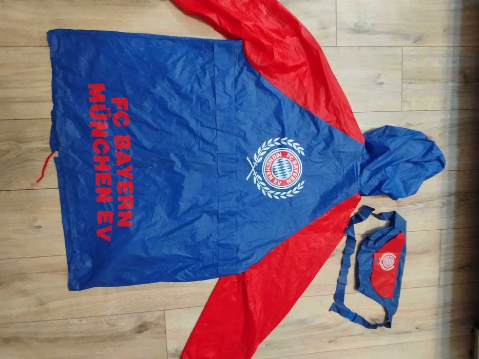Bayern Munchen EV Monachium vintage jacket size XXL