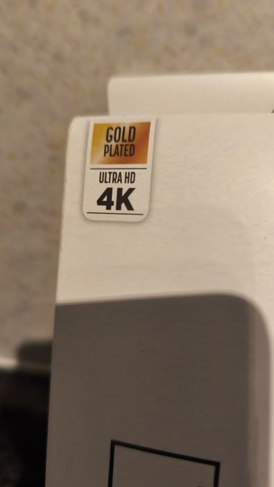 Cabo mini HDMI para HDMI