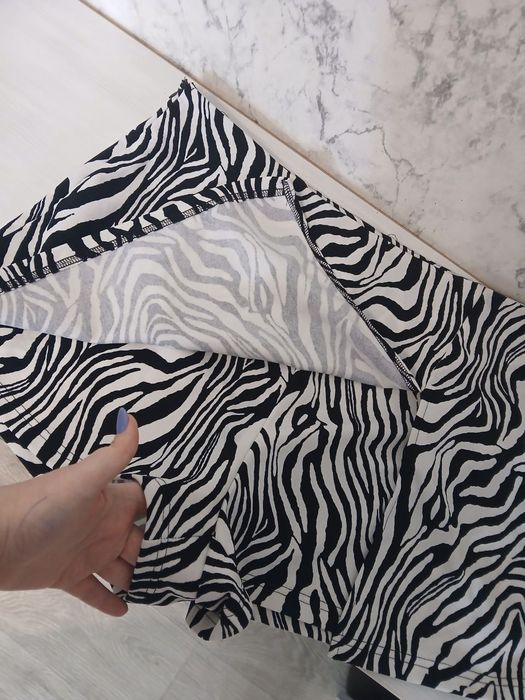 Спідниця - шорти