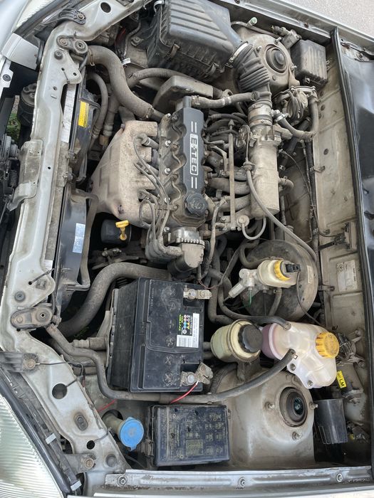 Продам Lanos 1.5 газ/бензин.