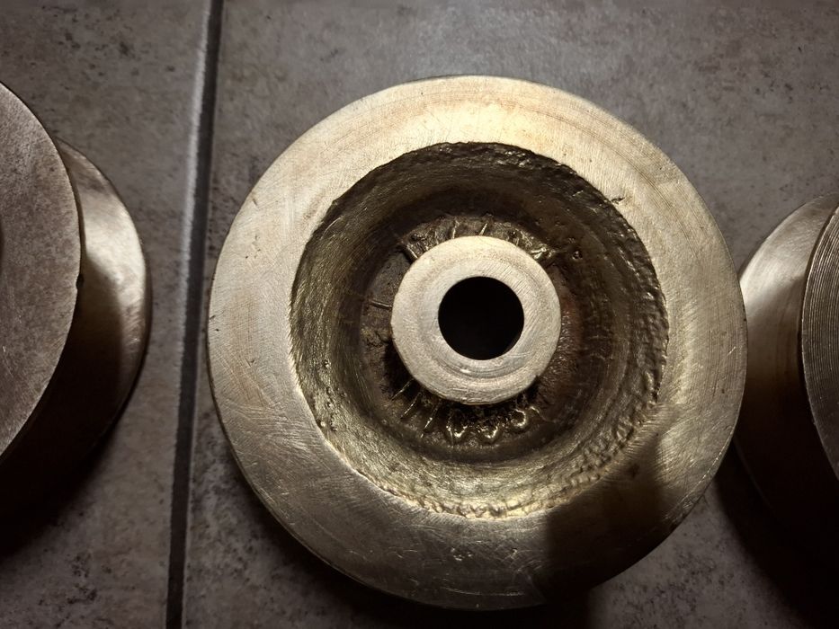 Aparatura dzwigowa,odbieraki pradowe..