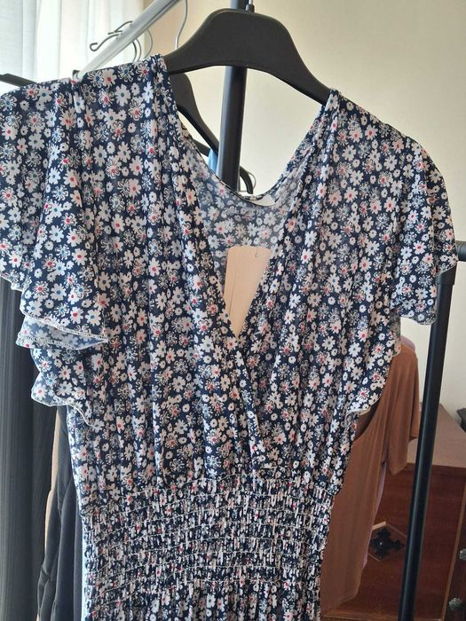 Lote de Roupa feminina