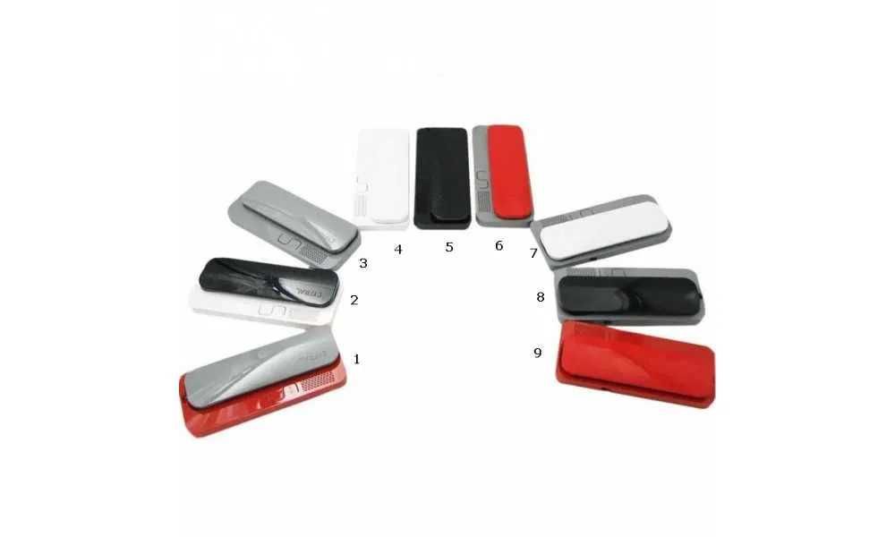 Трубка переговорна Cyfral SMART-U (Assortment)