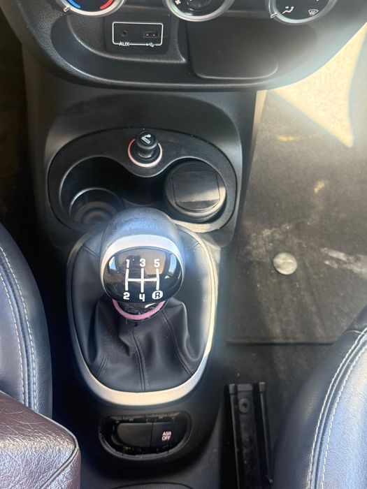 Fiat 500L 05/2016 — photo 5