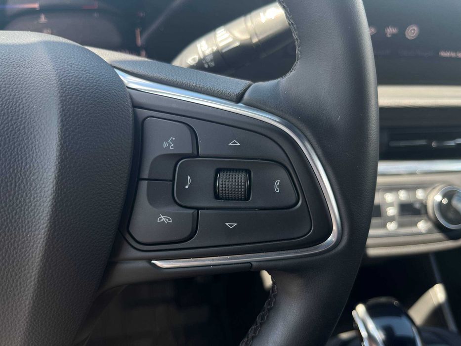 Buick Envista 2024
