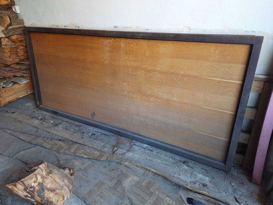 Двері вхідні броньовані для квартири